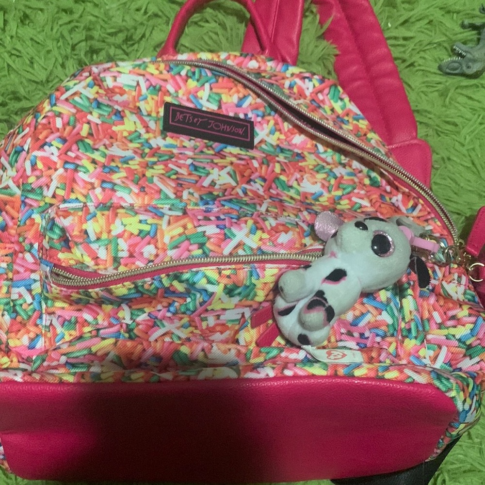 sprinkles backpack